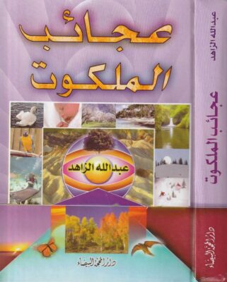 عجائب الملكوت | عبد الله الزاهد